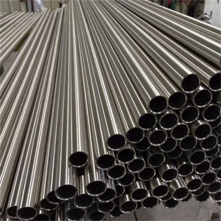 Pibell Dur Di-staen ASTM AISI 430