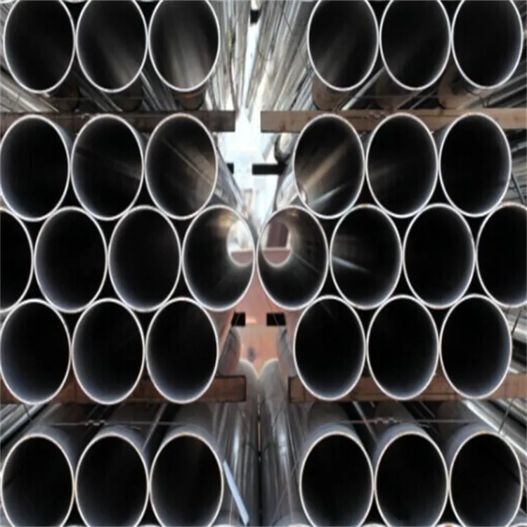 Pibell Weldiedig ASTM API 5CT