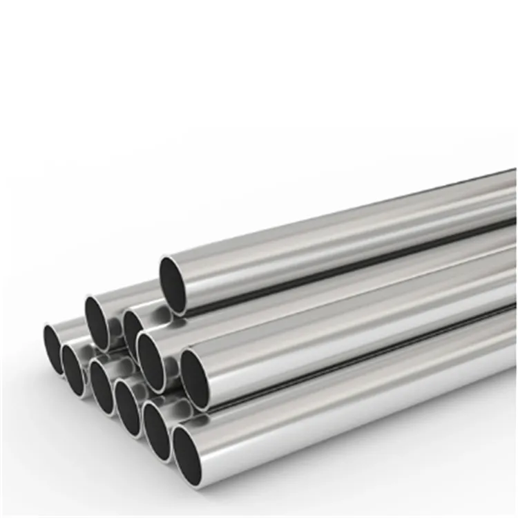 Pibell Dur Di-staen Rownd ASTM Ss 310S