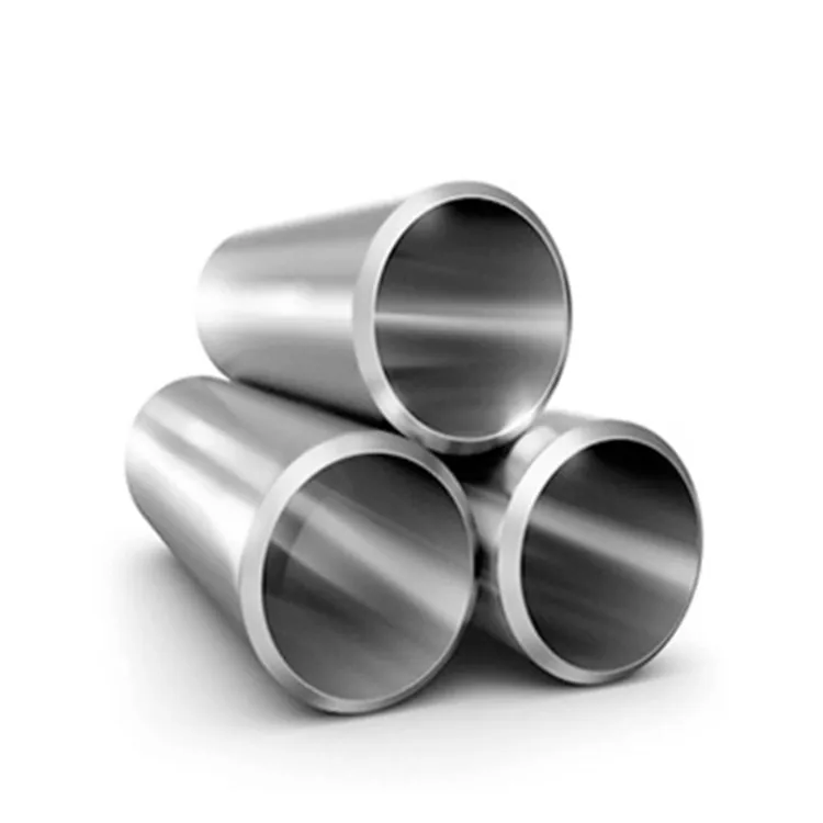 ASTM Ss 310S Round Stainless Steel Pipe