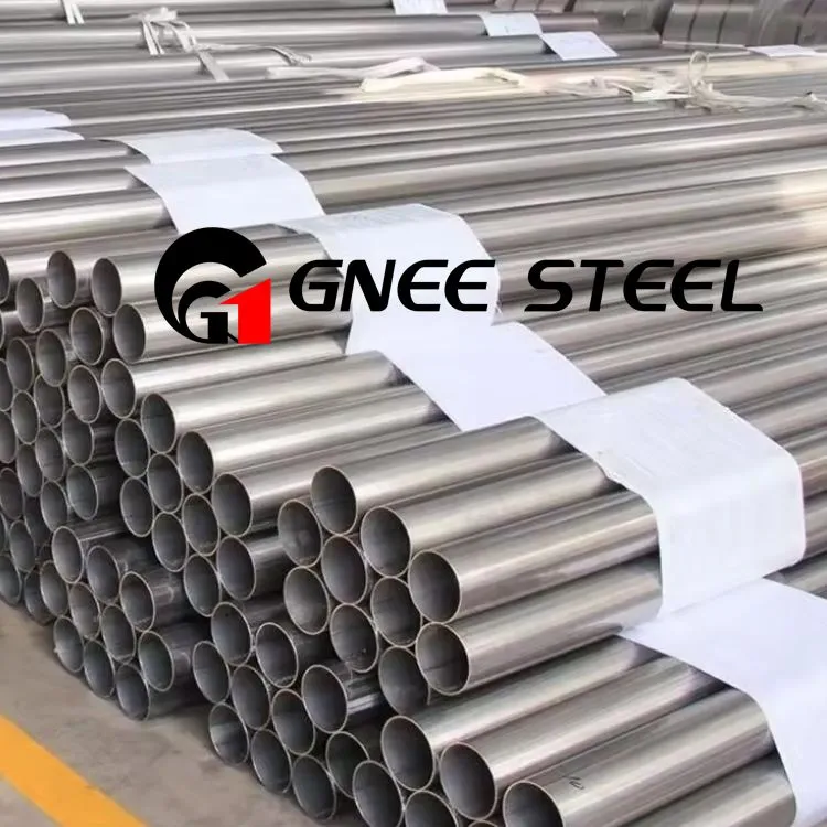 Pibellau Di-staen Austenitig ASTM A312