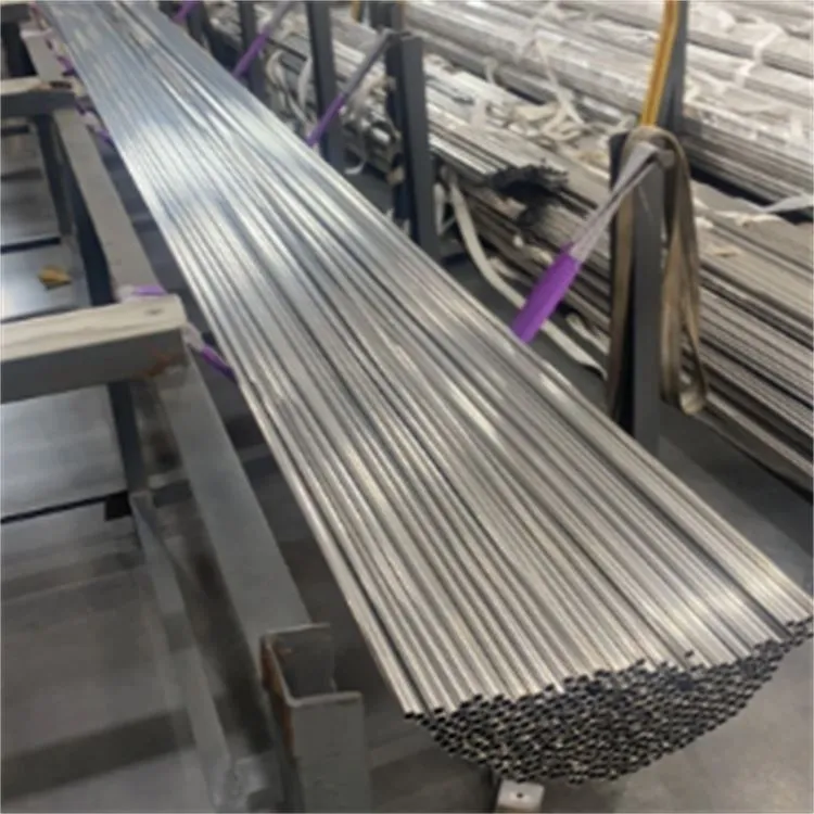 Dyfyniad Gorau Pibell Dur Di-staen 347H