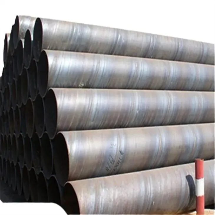 Carbon Pipe Seamless Spiral Welded Steel Pipe
