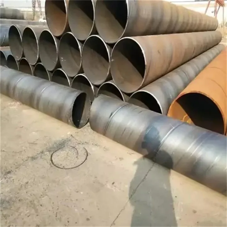 Carbon S235j Pibell Dur Troellog Di-dor