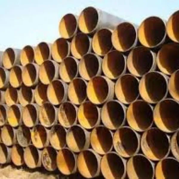 Pibell Dur Carbon Wedi'i Weldio Troellog Tsieina Safonol GB Q235B