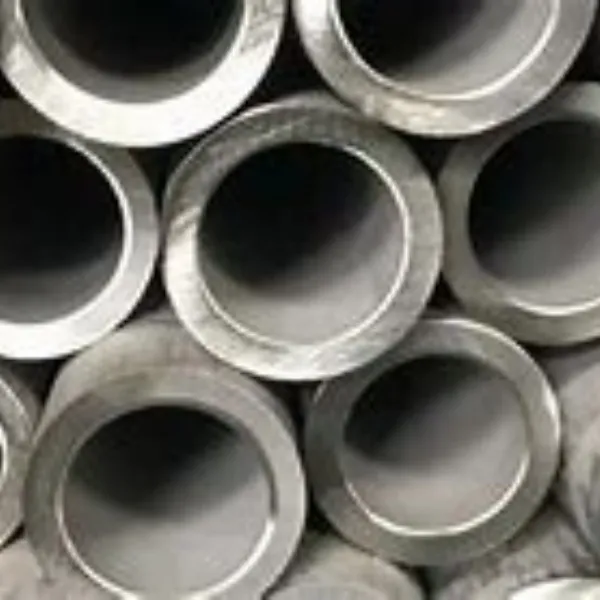 Duplex 2205 Pipe|Pibell UNS S31803