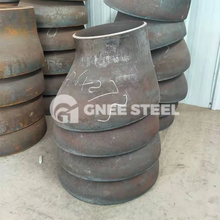 Gostyngydd Ecsentrig