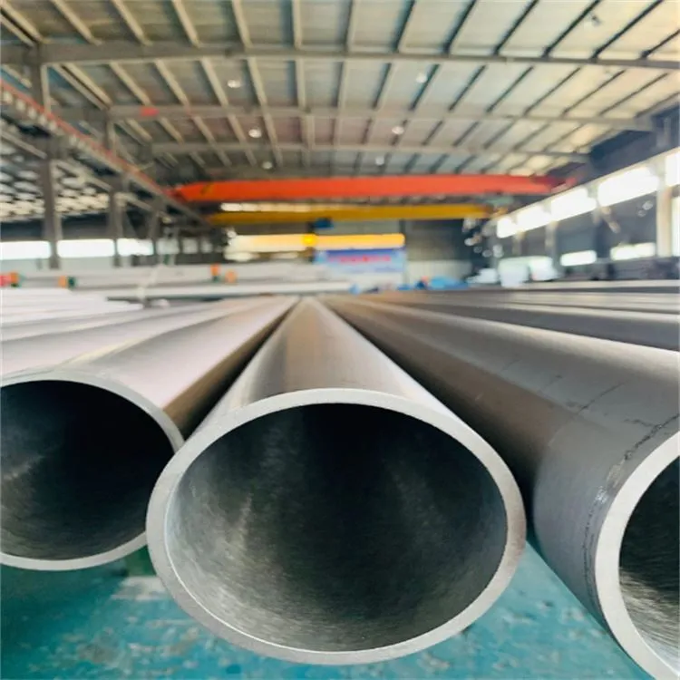 Weldio Gwrthiant Trydan O Tiwb Carbon S355