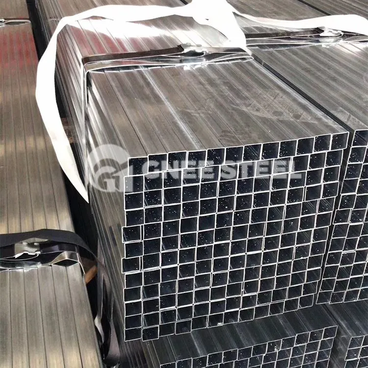 EN 10219-1 Adrannau Hollow Strwythurol