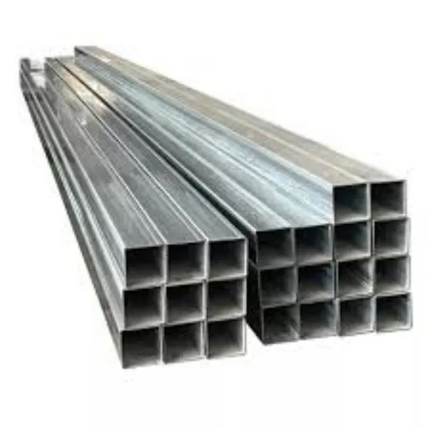 EN 10219 S235JRH Structural Steel Pipe