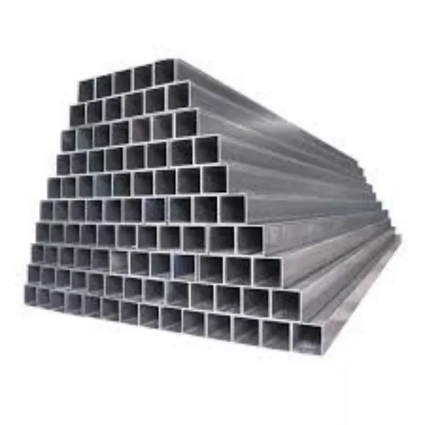 EN 10219 S235JRH Structural Steel Pipe