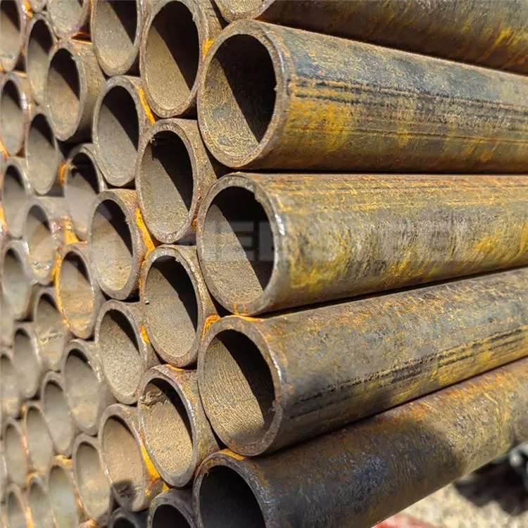 EN10217 P235 TR1 TR2 Pibell LSAW