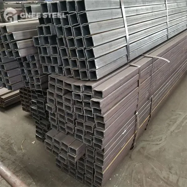 EN10219 S420NH TUBES RHS FFURWR OER