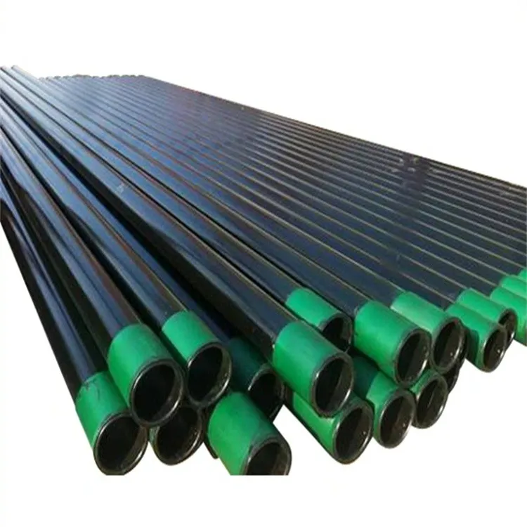 ERW Carbon Steel Pipe Psl1