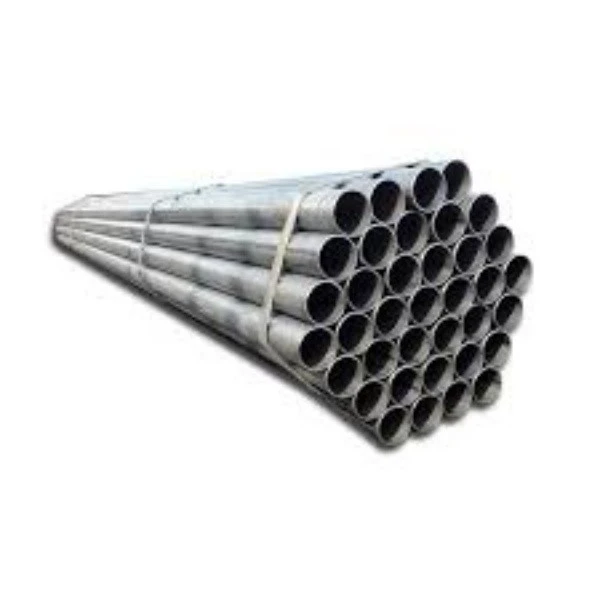 ERW Stands For “electric Resistance Welded
