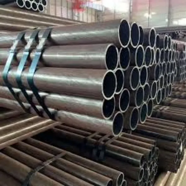 ERW Structural Pipe