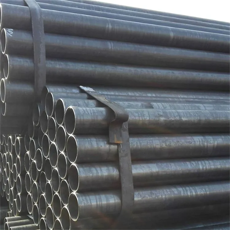 Ffatri Gwerthu Uniongyrchol S235jr Pipe