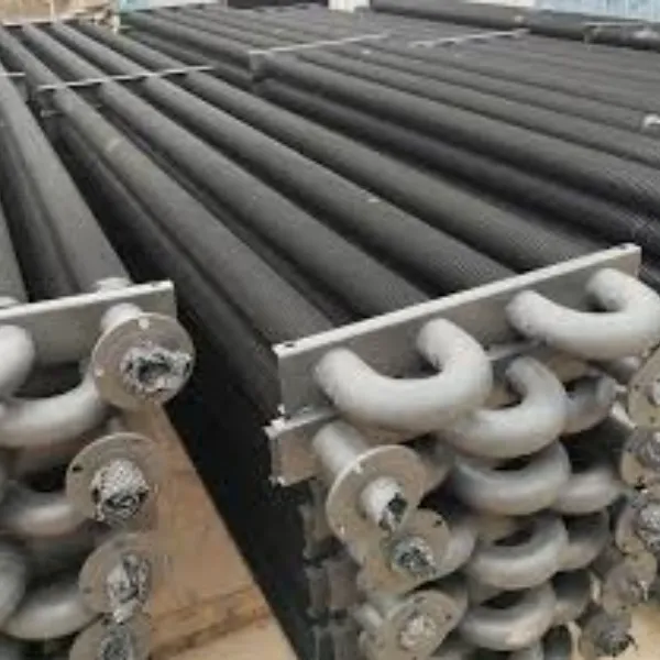 Bwndel Tiwb Finned|Bwndel Pibell Finned