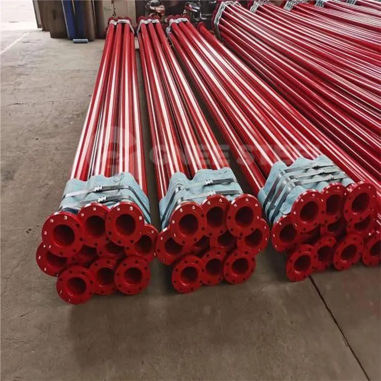 Pibell Chwistrellu Tân