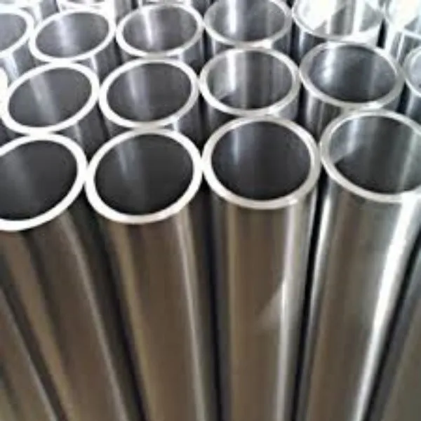 Galvanized Steel Pipe