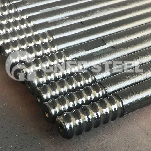 Pibell Dril Pwyso Trwm