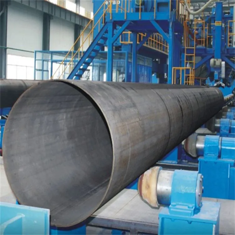 Uchel Precision Q195 Sêm Tiwb