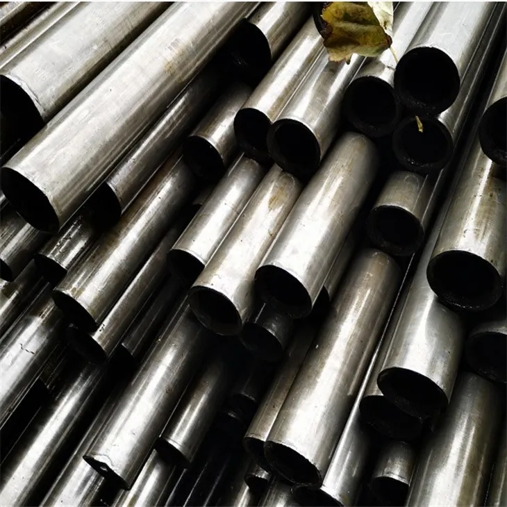 High Quality 304L Welded Pipe