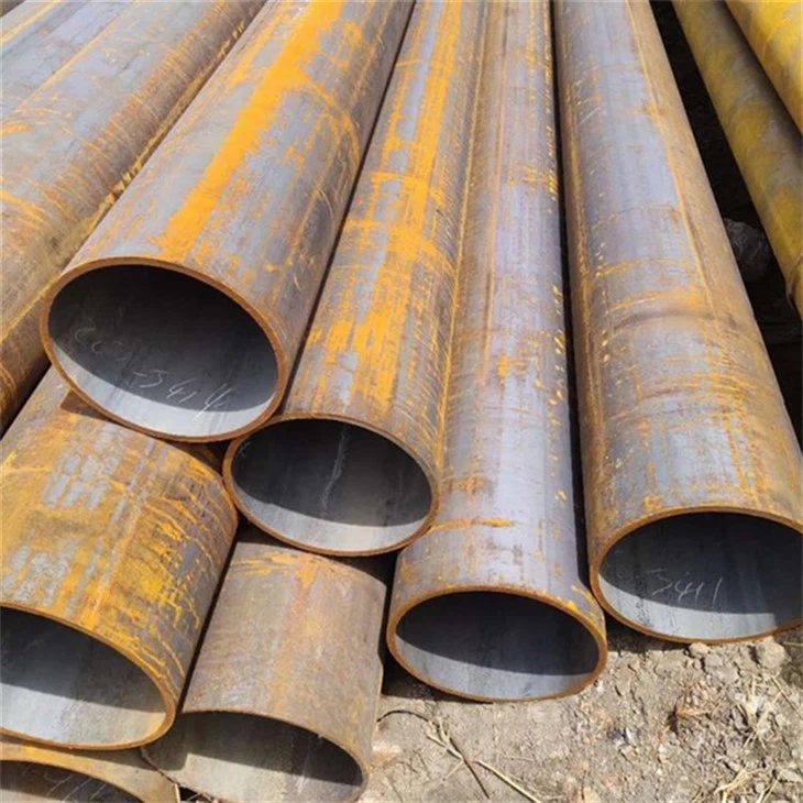 A691 1-1/4CR Pibellau Alloy Steel EFW