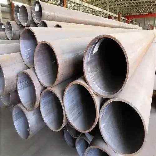 Q345 boeler syth pibell weldio sêm