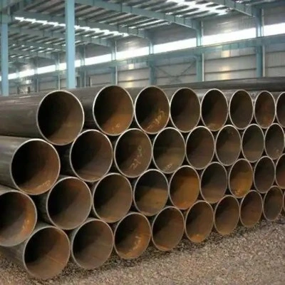 LSAW Welded Steel Pipe LSAW Welded Steel Pipe