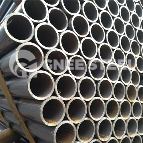 Pibell Dur Wedi'i Weldio JIS G3457 ARC