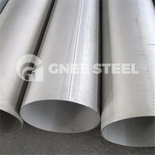 JIS G3459 SUS304TP SUS316LTP SUS310STP LSAW Pipe