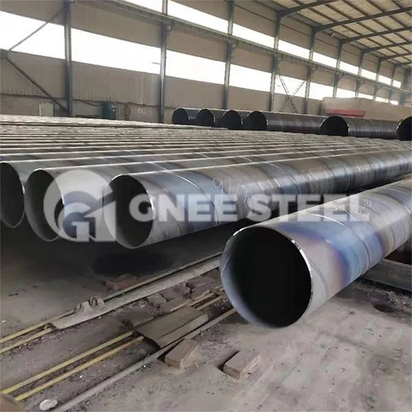 L390 L415 Pibell SSAW