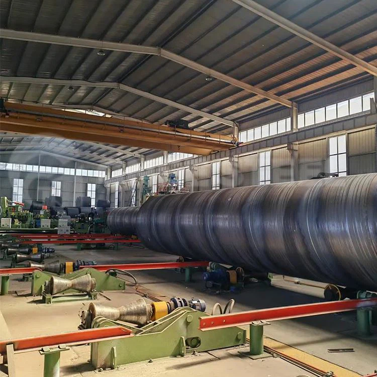 Pibell ddur diamedr fawr l390