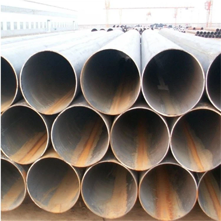 Pibellau Dur Ysgafn, Anodd 4130 Ar Gael