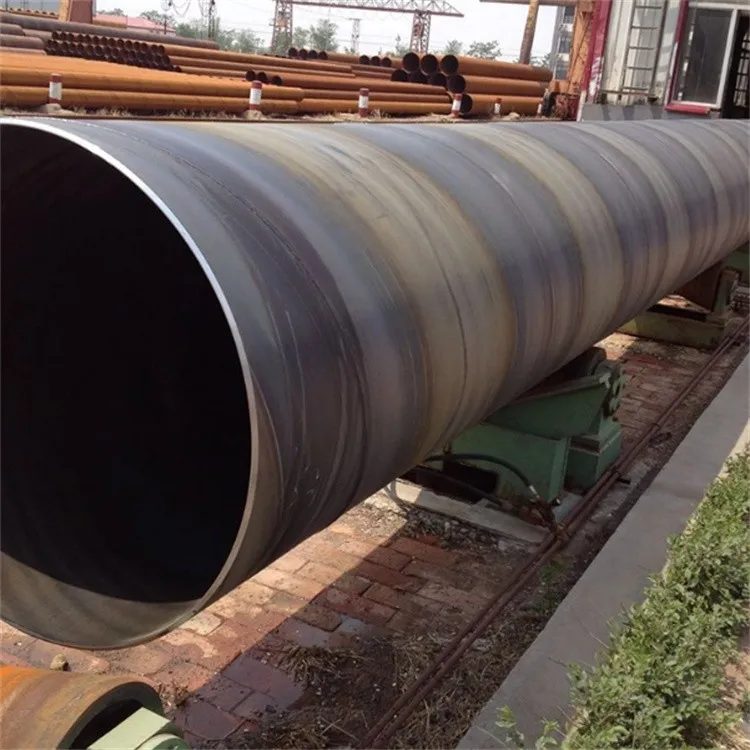 Natural Gas And Oil Pipeline L245