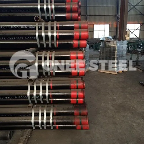 API 5CT K55 Casing API 5CT K55 Casing