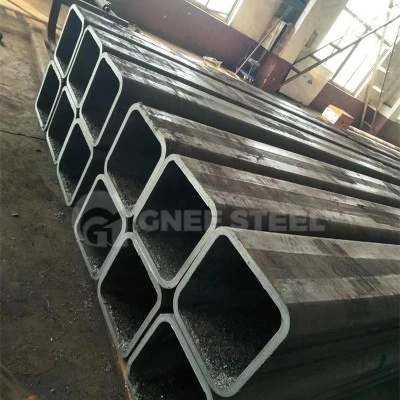 A500 square tube A500 square tube