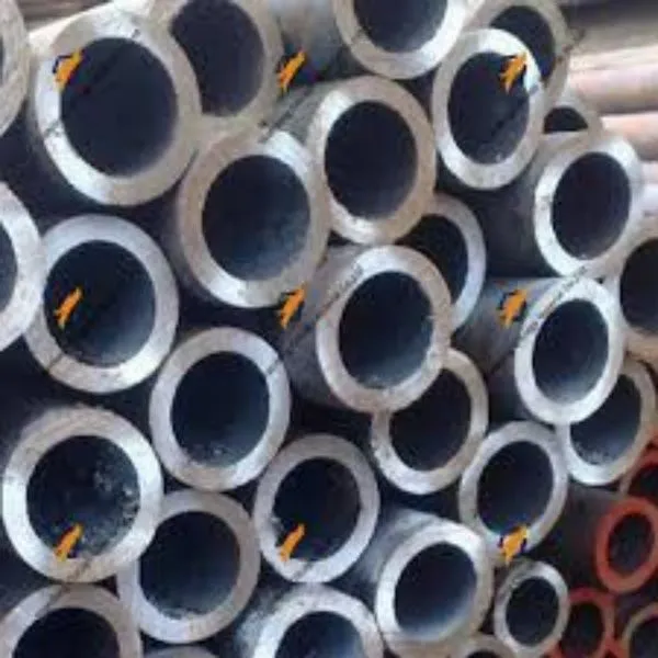 P275NL2 Pibell Wedi'i Weldio Dur