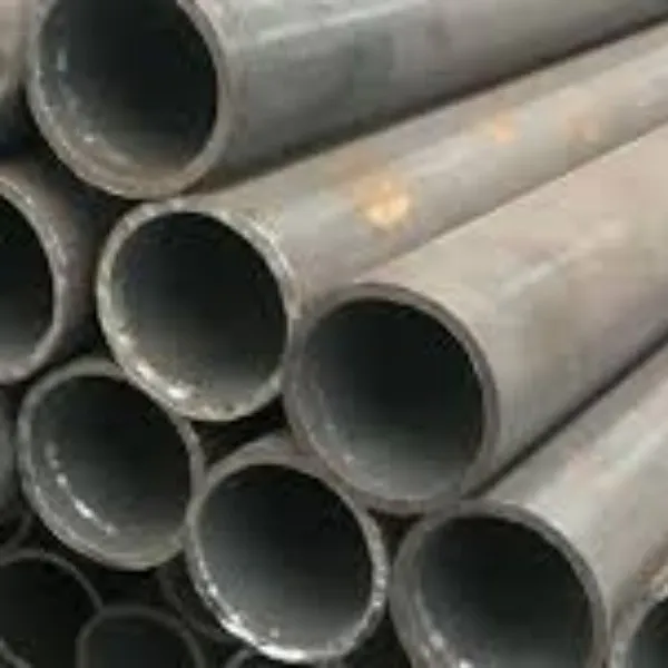 P275NL2 Steel Welded Pipe