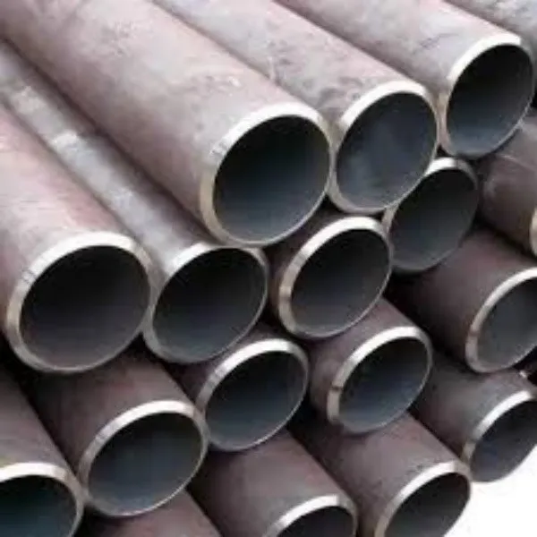 P275NL2 Steel Welded Pipe