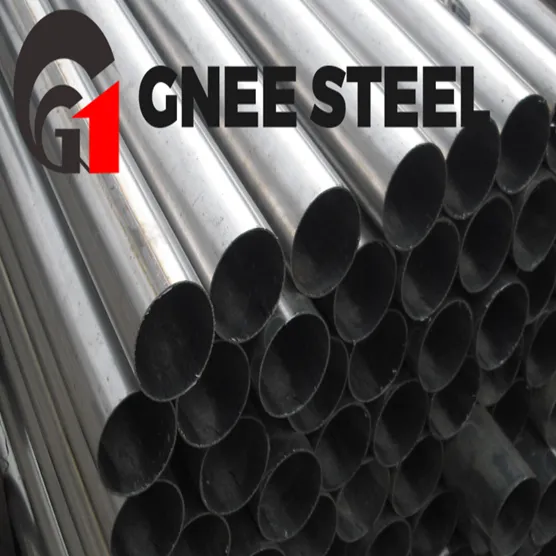 Pibell Dur Di-staen A268 TP405