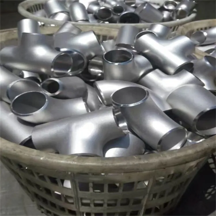 Ffitiadau Pibell Ar Gyfer Dwr