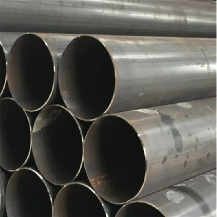 Pibell Dur Premiwm 16Mn Ar gyfer Perfformiad Gwell