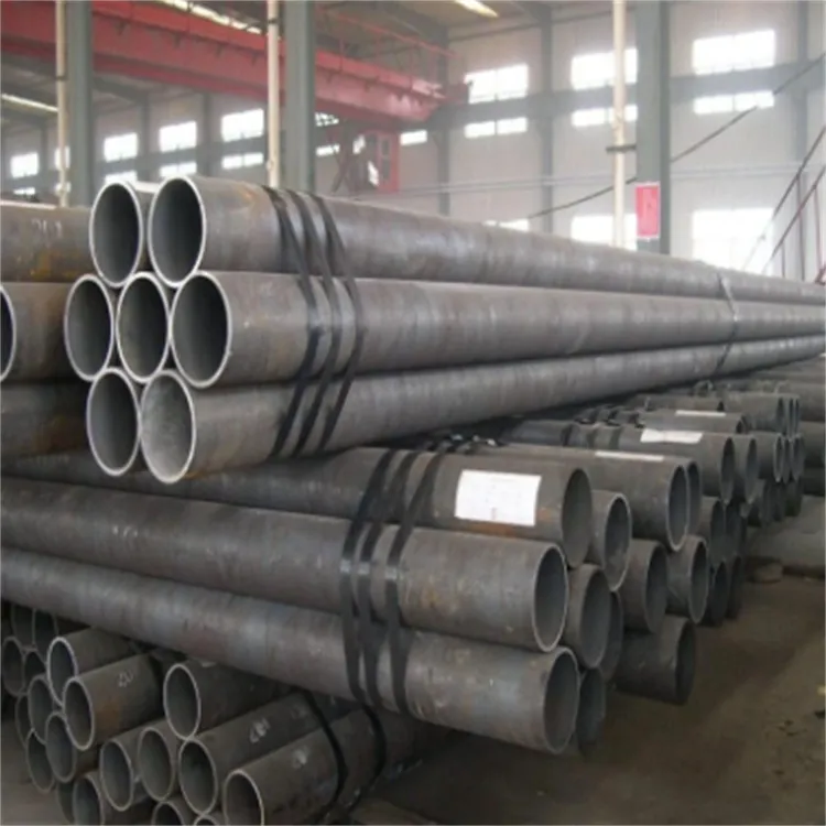 Pibellau Premiwm X20CrMoV121 Ar gyfer Planhigion Pŵer Thermol