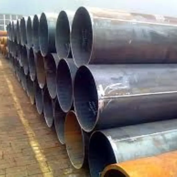 PSL1 L320 Pibell Syth Wedi'i Weldio