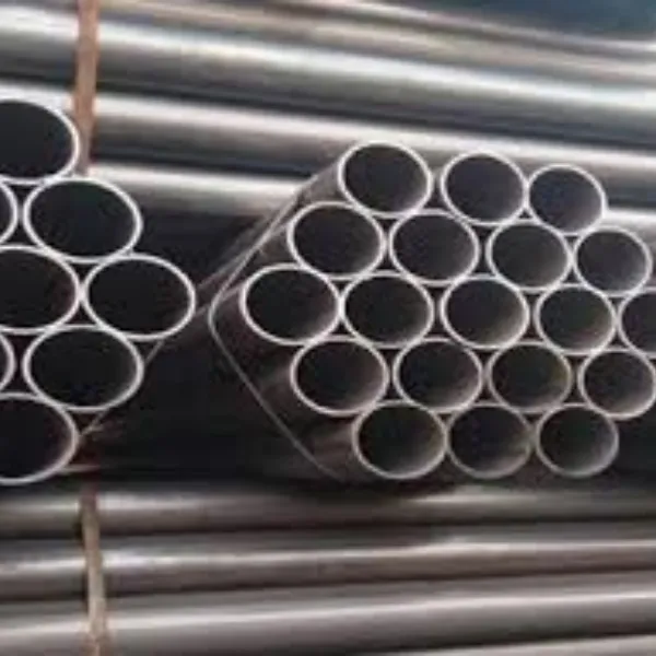 Q195 Sêm Syth Wedi'i Weldio Dur Carbon