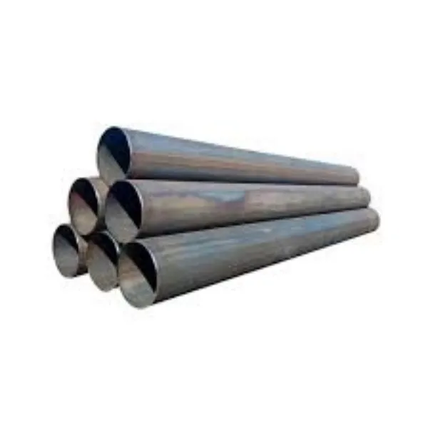 Q195 Welded Pipe
