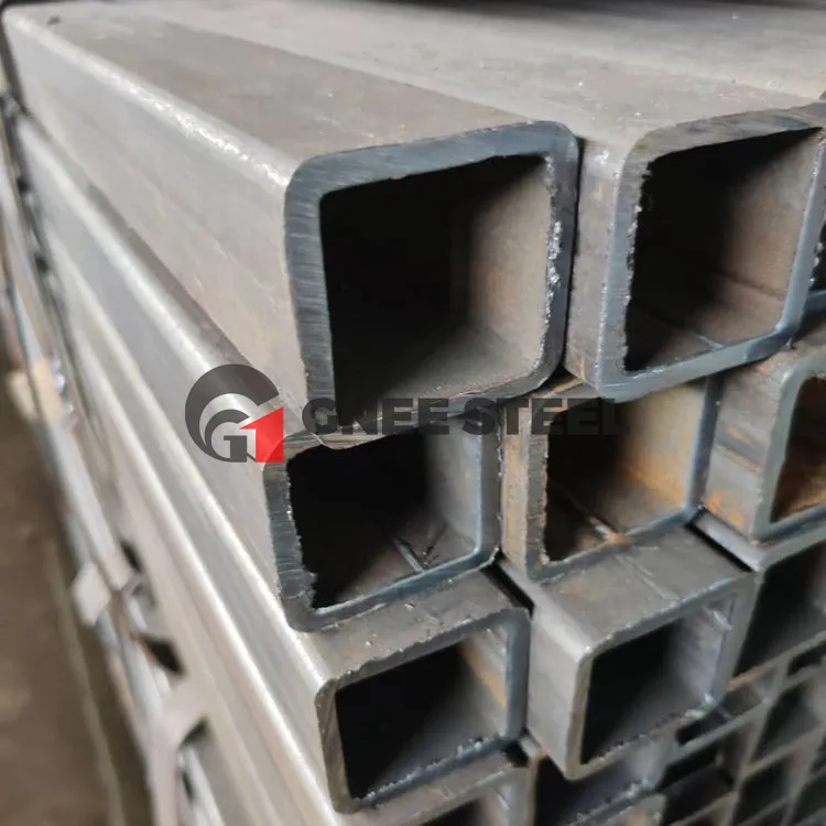 Gwialen stribed bar ongl dur gwrthstaen rownd sgwâr petryal