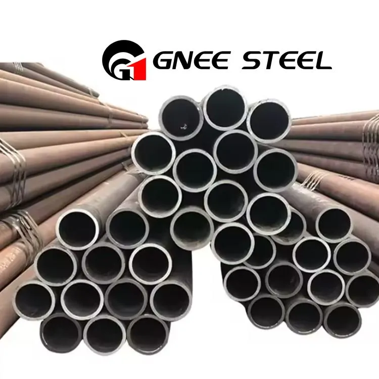 Pibell Dur Carbon Q235B